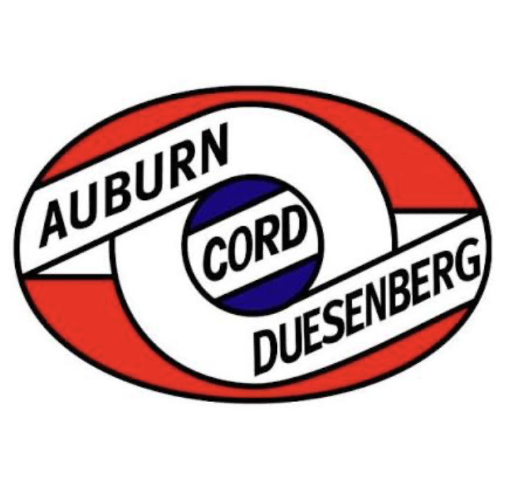 Auburn Cord Duesenberg Hoosier Tour Makes Angola Stop